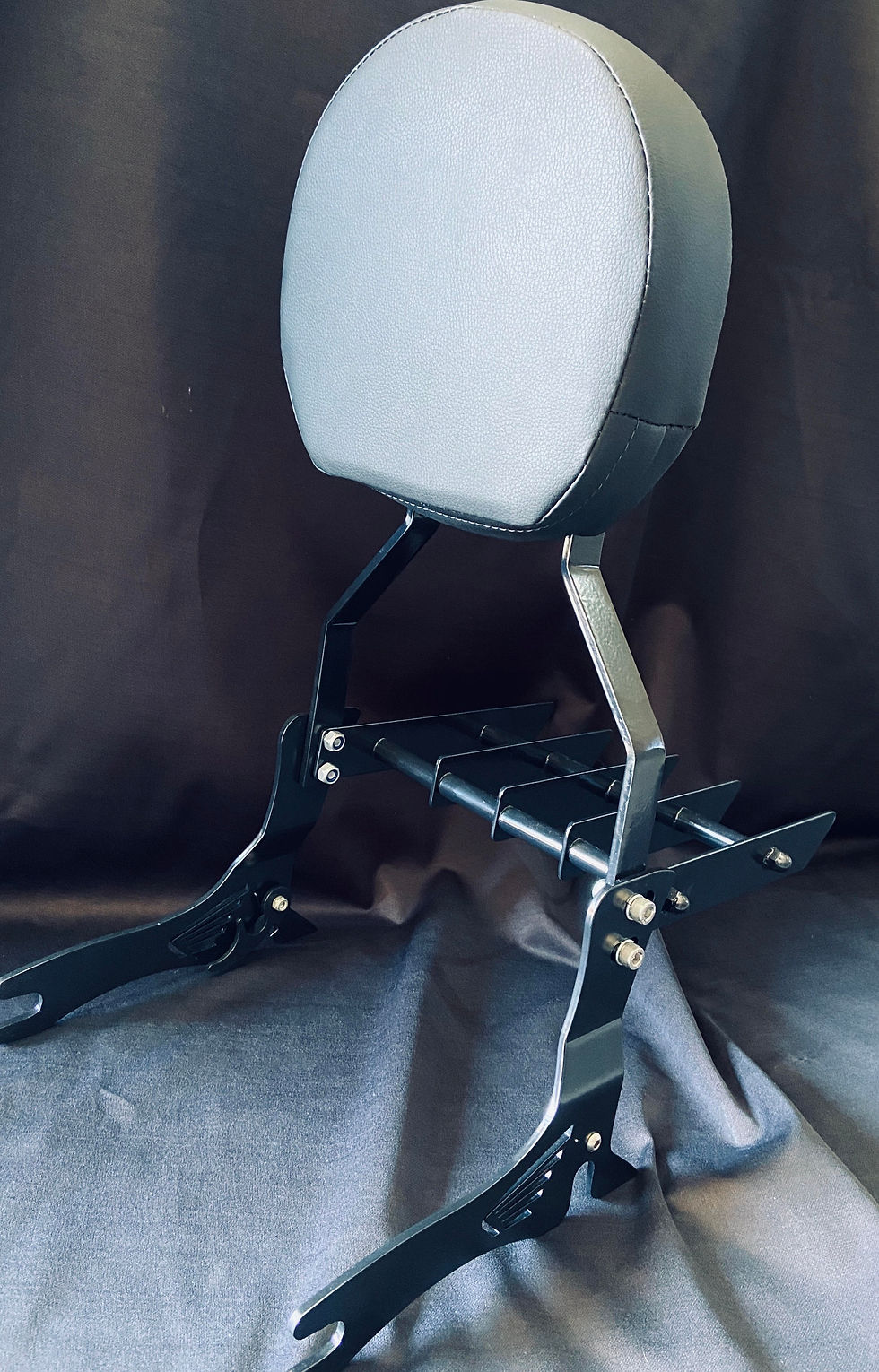 Sissy Bar Destacável Shadow VT750