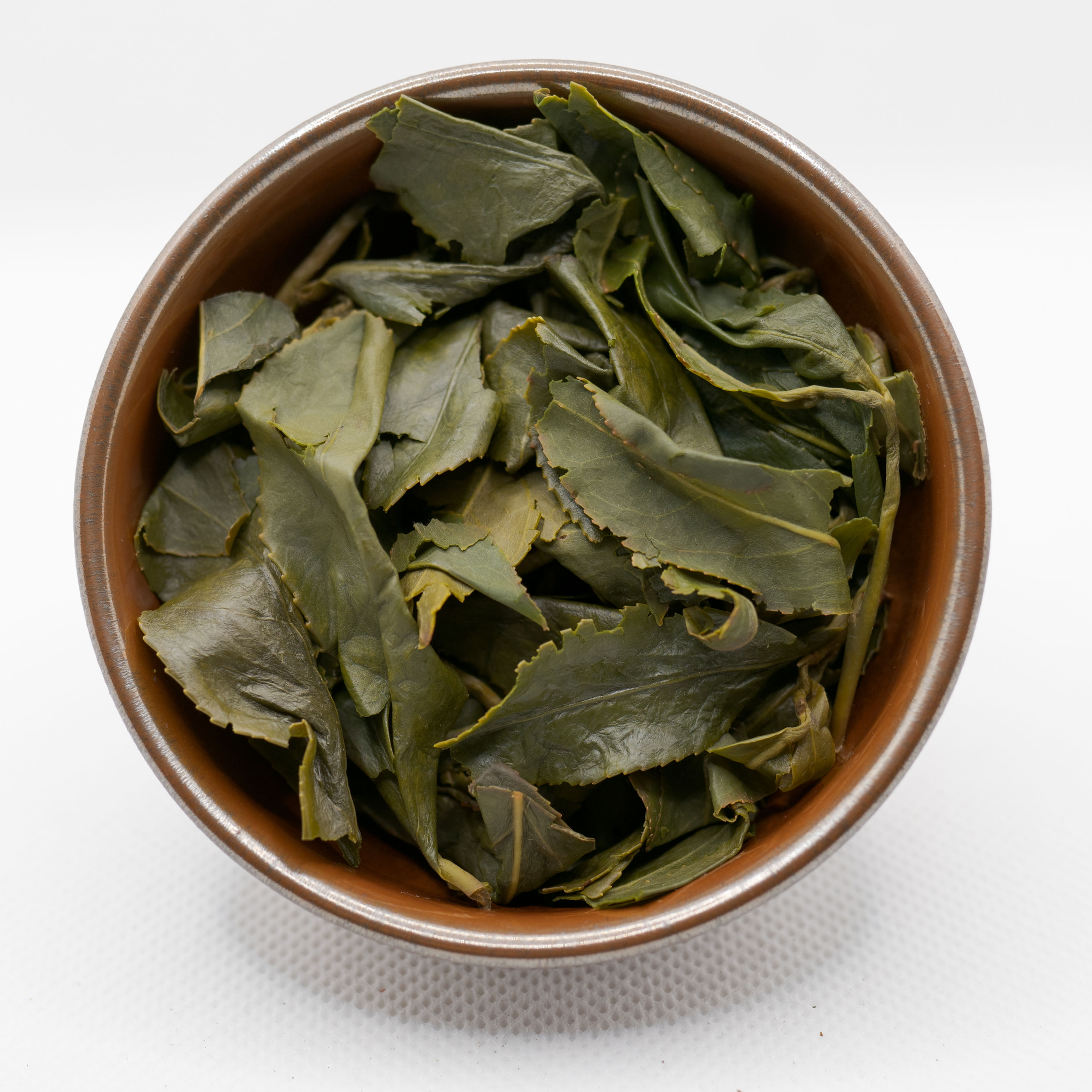 Li Shan Oolong from Bilu Xi