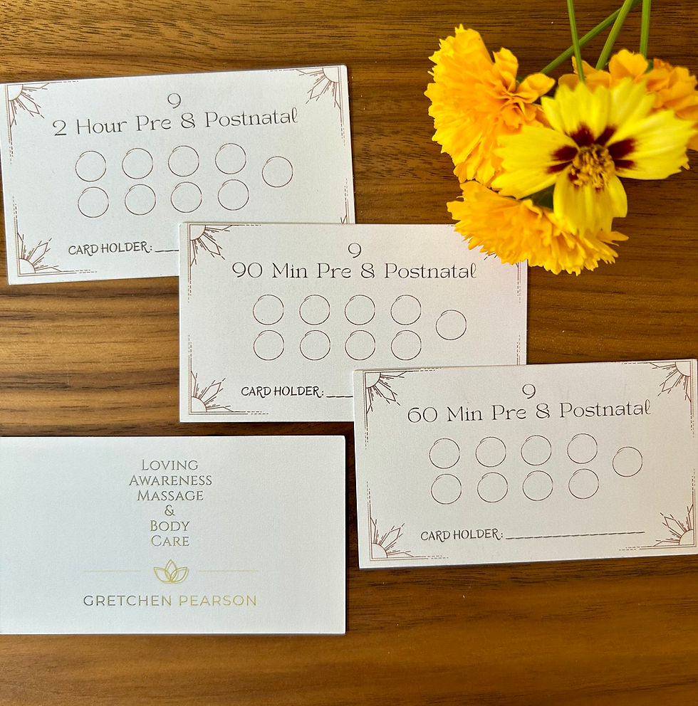 Pricing & Packages