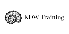 KDW Training Logo