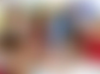 Educational Psychologist supporting children with SEND during a classroom activity