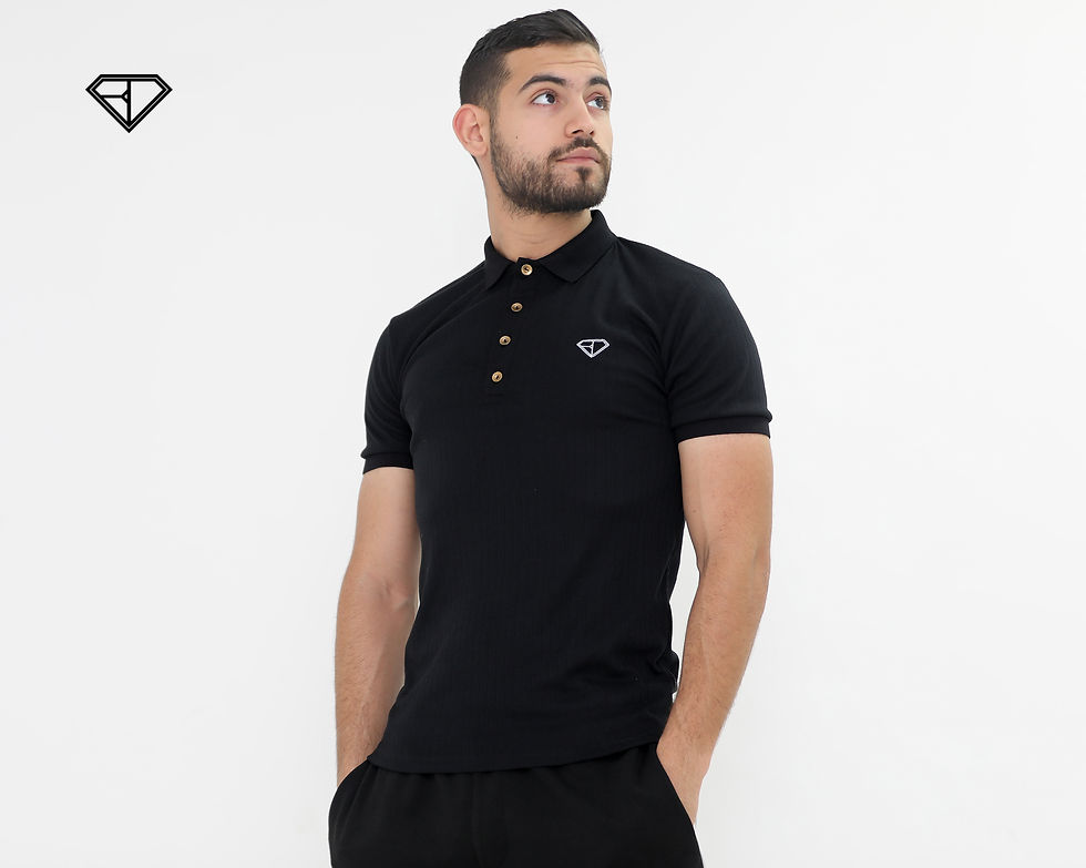 Miniature : PULL NOIR POLO 1ST