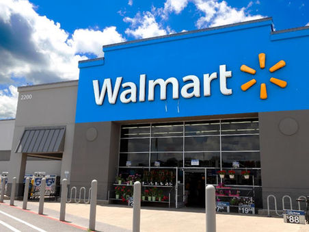 How has the Pandemic affected the Communication Strategies for Businesses? Part 2 Walmart