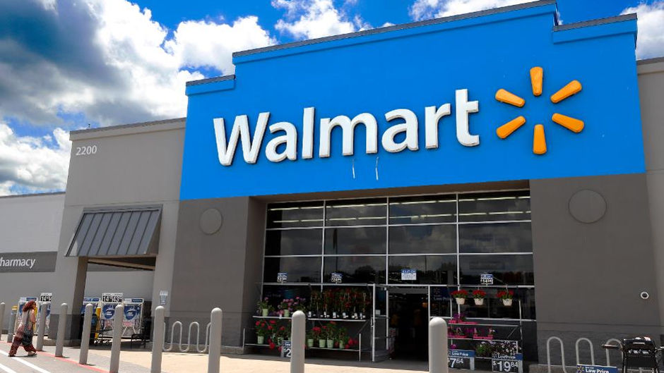How has the Pandemic affected the Communication Strategies for Businesses? Part 2 Walmart