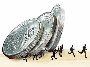 Rostow's Stages of Growth and India