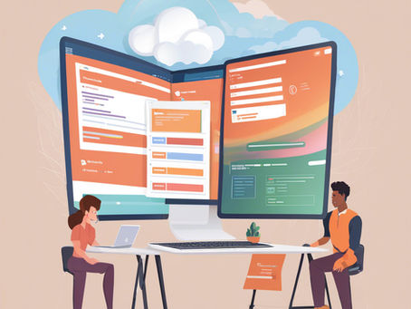 Boost Sales Performance with Lightning Web Components Implementation