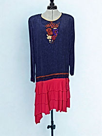Ariel Pink Dress.JPG
