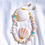 Thumbnail: Combo Necklace-Brace-Ankle