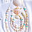 Thumbnail: Combo Necklace-Brace-Ankle