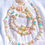 Thumbnail: Combo Necklace-Brace-Ankle