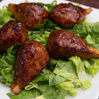 Canna Bistro Bourbon BBQ Wings.jpeg