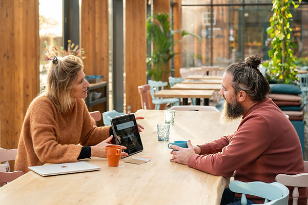 By Jenna - voor wie?