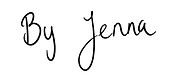 Written By Jenna