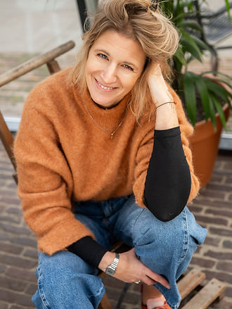 Jenna Sietsma - By Jenna