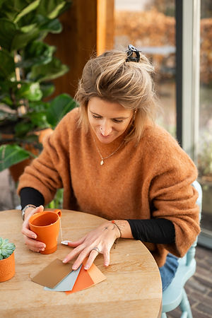 Jenna Sietsma - By Jenna