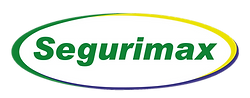 Logotipo de Segurimax, fabricante de luces de emergencia