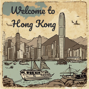 Travel Diary- 7 Days in Hong Kong