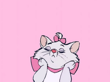 MY IN-VOGUE BEAUTY DEVOTIONS