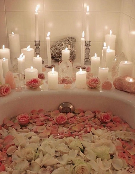 101 Confessions Of A Self-Care Devotee.