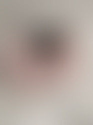 What getting through a meal is like...