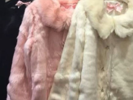 Horror-Scope: La mode