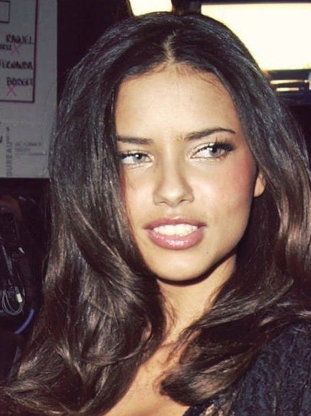 My Top Threes: Le Maquillage Edition