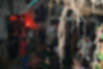 Halloween 2024 - Private Party