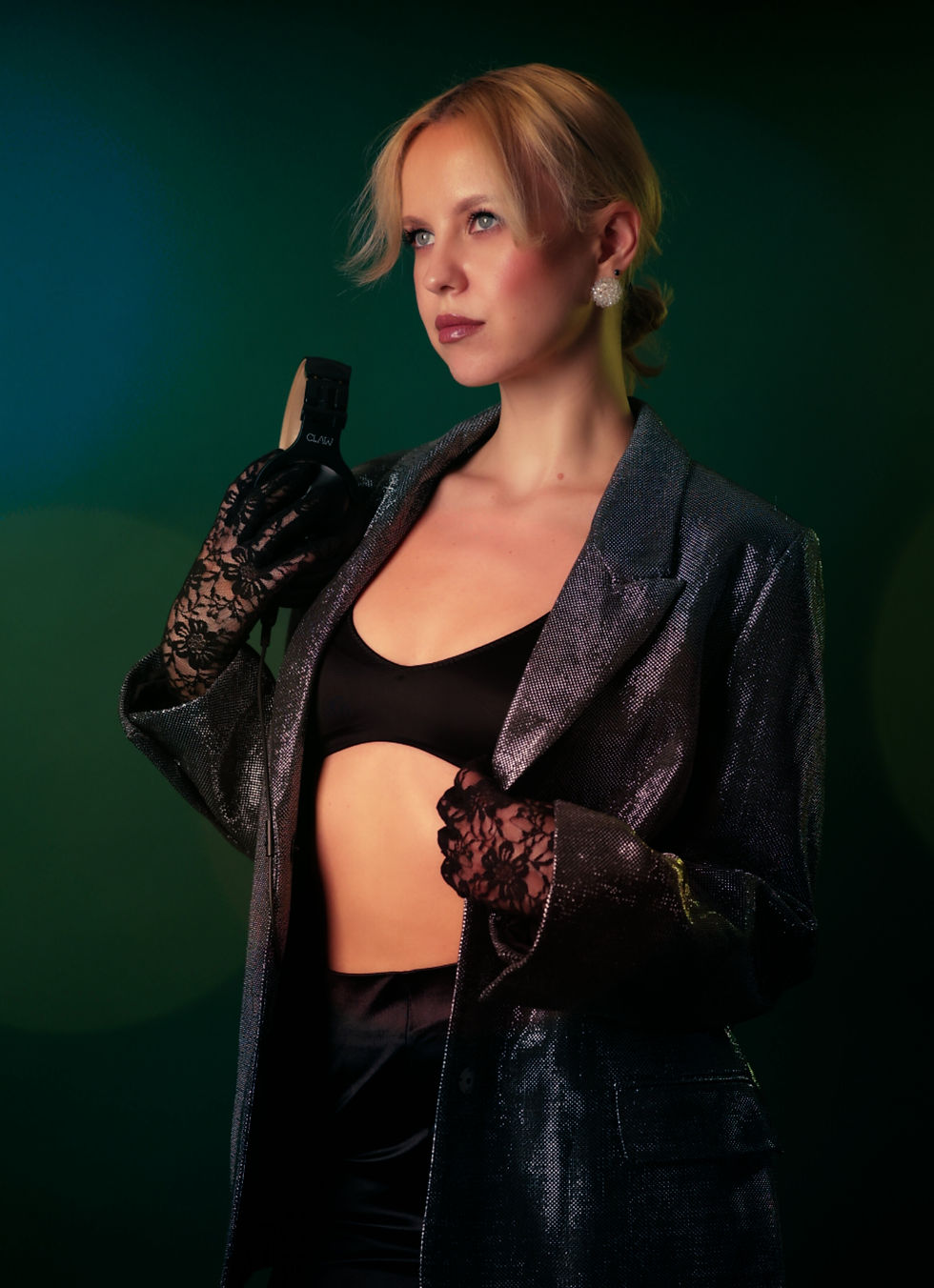 DJ Glamorous