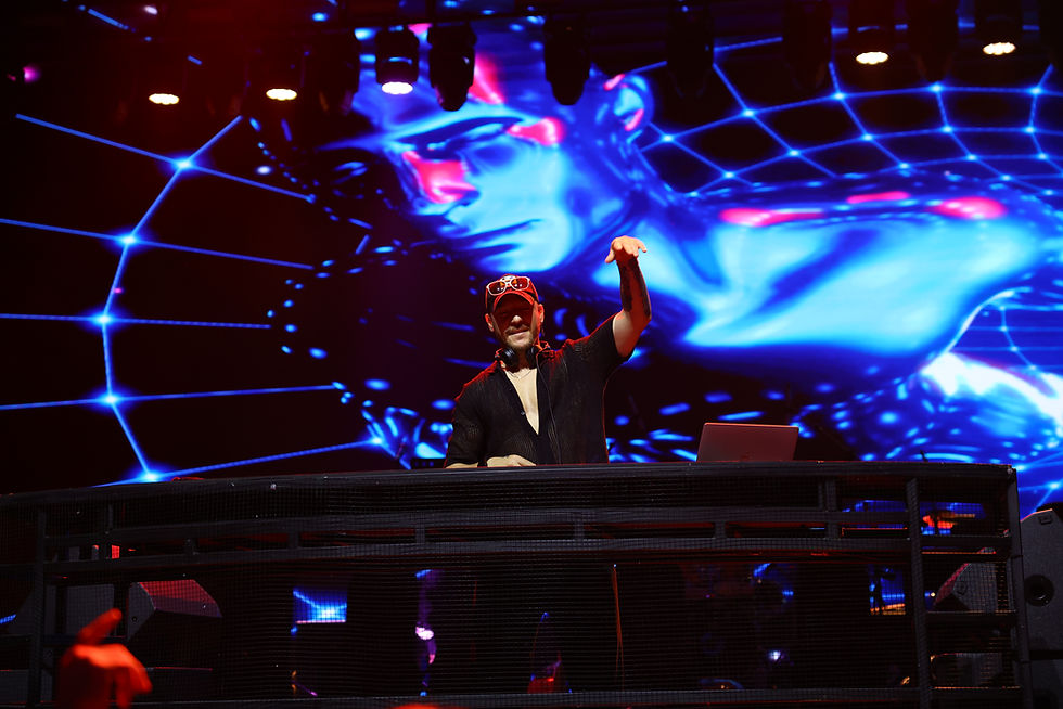 DJ Avack