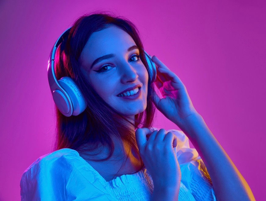 DJ Lotus Flower