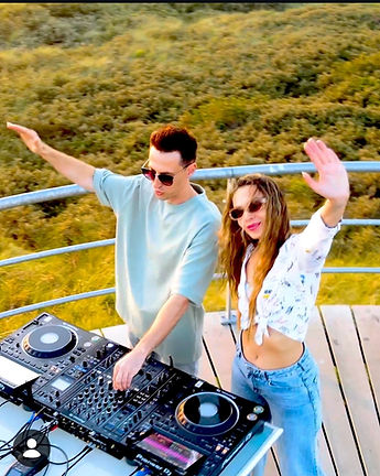 All Sound DJs Duo