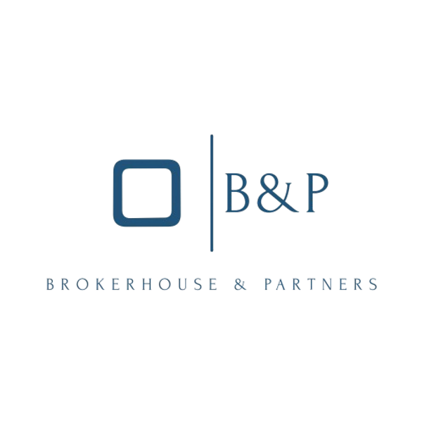 Brokerhouse Logo