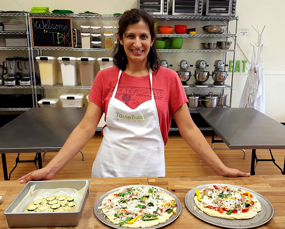 Candida Diet Private Lessons