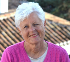 International Writers Inspiring Change featured book:  The Downfall of Marriage by Else Byskov