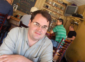 Writers Inspiring Change feature author: David N. Pauly