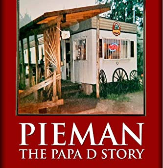 Writers Inspiring Change feature review: Pieman: The Papa D Story