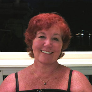 Writers Inspiring Change feature author: Nancy Sartor