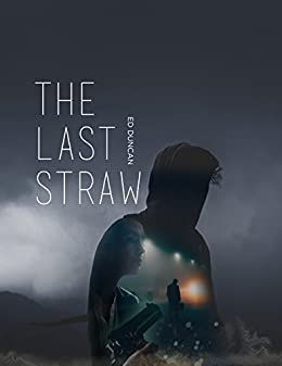 Writers Inspiring Change feature book review: The Last Straw, Pigeon-Blood Red (Book 2)