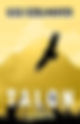 International Writers Inspiring Change featured book: Talon: Encounter (Book 5 of the Talon children's award-winning adventure and fantasy series)