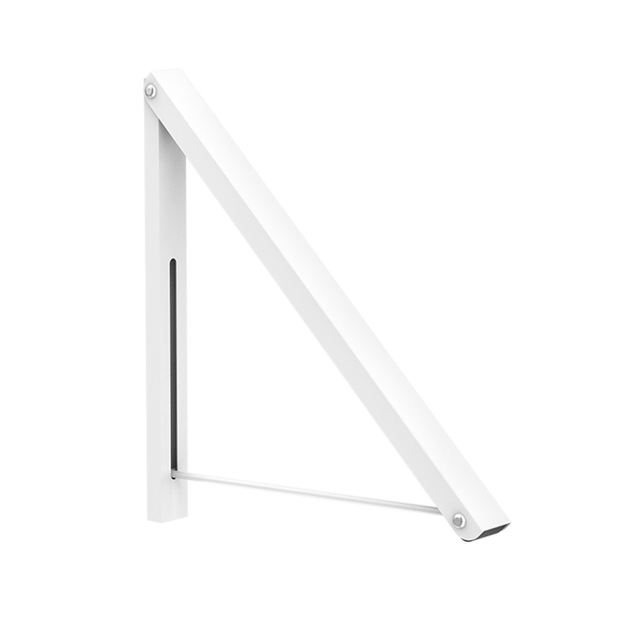 Butler Suite Wall Mount Clothes Hanger