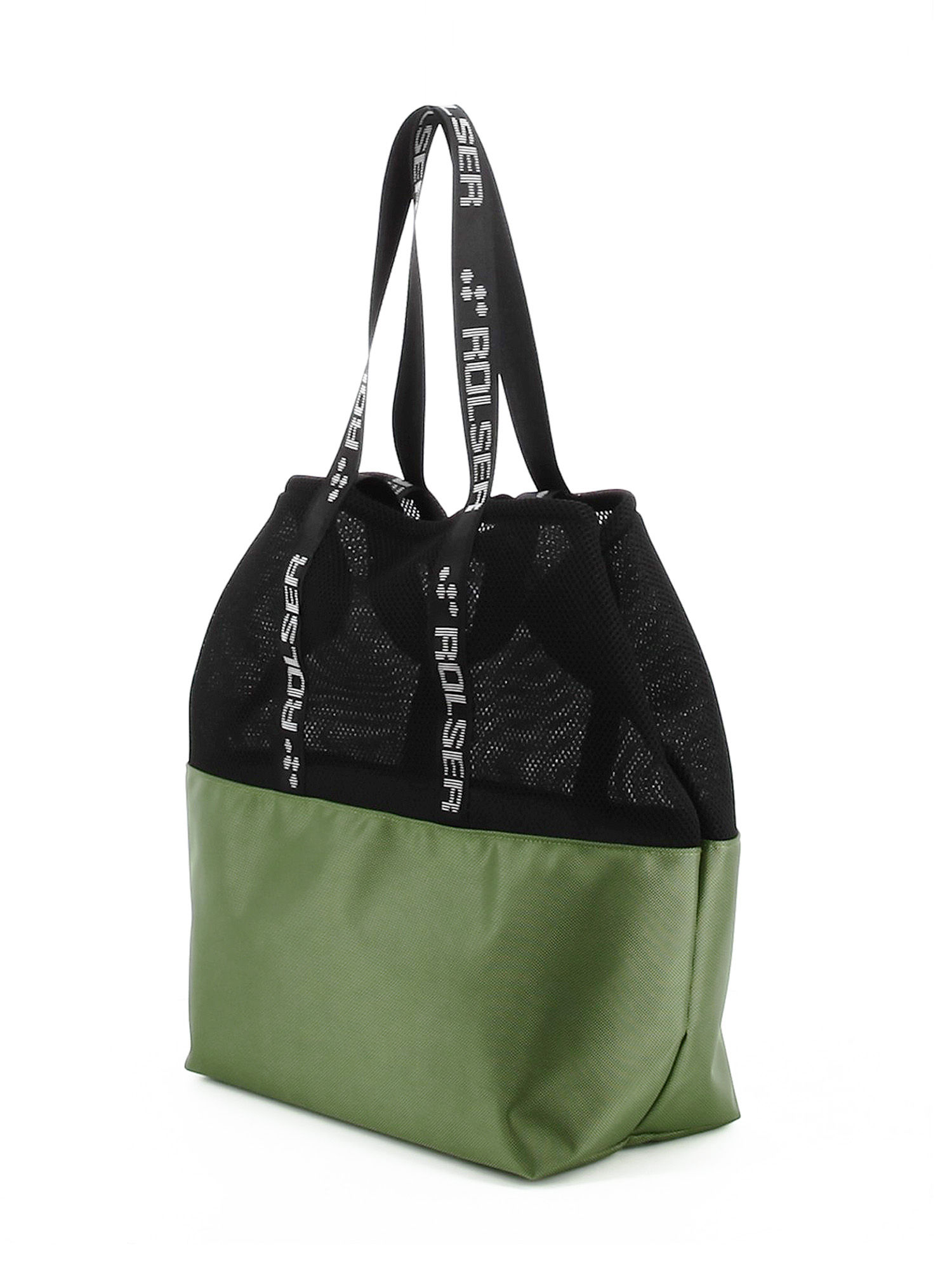 Urban MF Bag 28L Khaki/Black