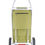 Thumbnail: Rolser COM Tweed Polar 2 Big Wheel Shopping Trolley Lime