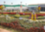Flower show