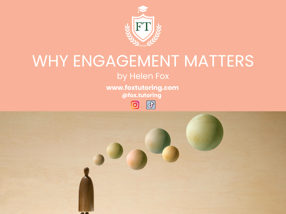 Why Engagement Matters More Than Ever