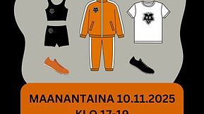 Kirppis Eltsun kahviossa ma 10.11.