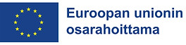 Euroopan unionin osarahoittama logo.jpg