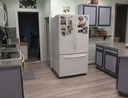 Kitchen Remodel York County, Pa