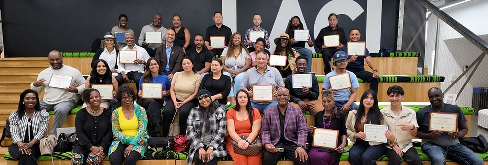 Back in the Classroom: Empowering the Next Generation of Construction Leaders