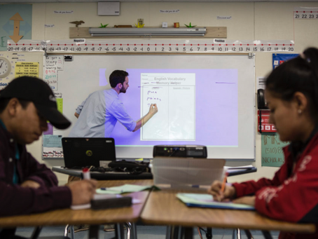 EdSource: University of California expands list of courses that meet math requirement for admission
