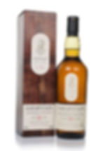 Lagavulin 11 YO